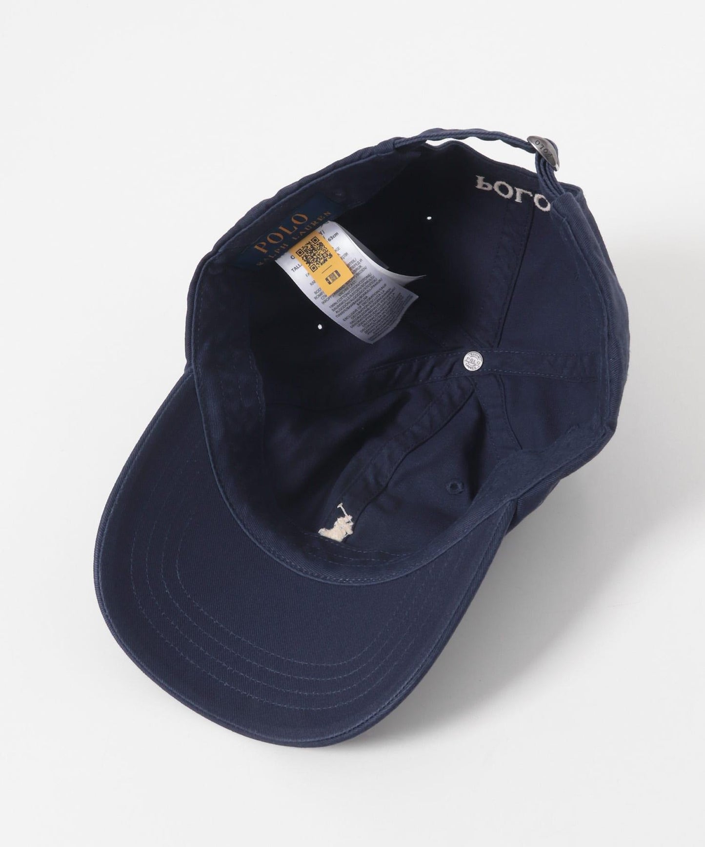 POLO RALPH LAUREN CLS SPRT CAP-HAT 帽子