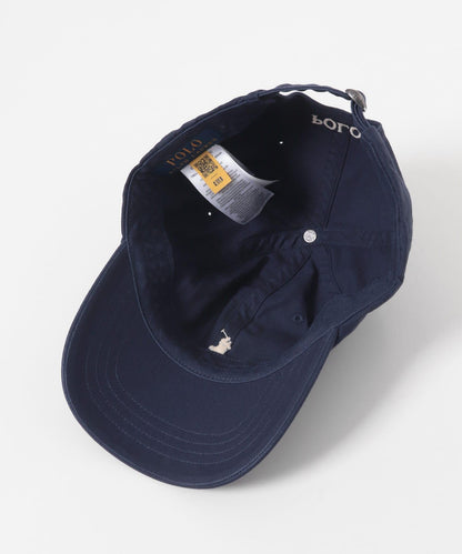 POLO RALPH LAUREN CLS SPRT CAP-HAT 帽子