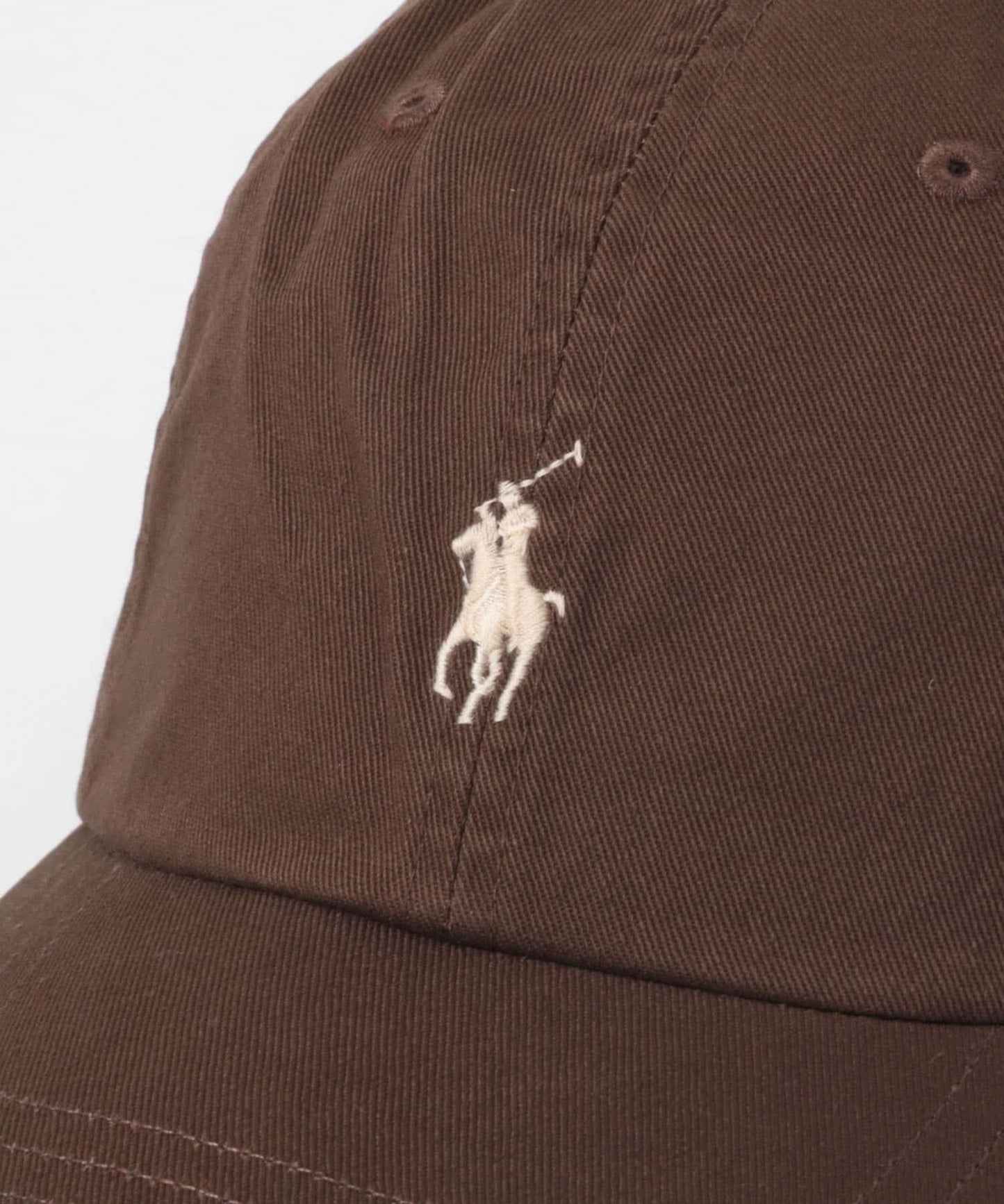 POLO RALPH LAUREN CLS SPRT CAP-HAT 帽子