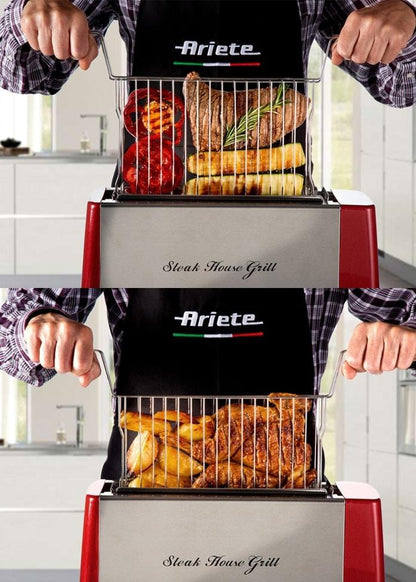 Ariete 健康牛排燒烤爐