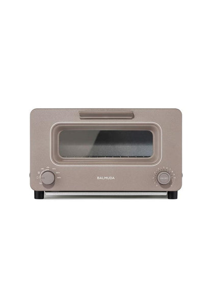 バルミューダ The Toaster 巧克力色 烤麵包機 K11A-CW