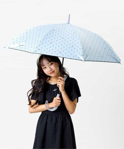 晴雨兩用 UV防曬 ALGY 總圖案 傘