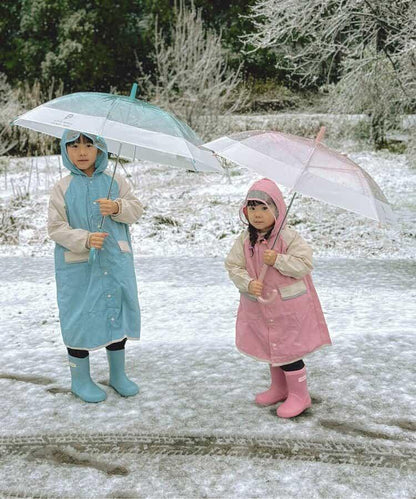 智能雨傘