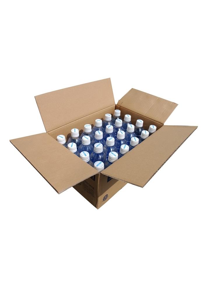 日田天領水 350ml×24瓶 飲用水