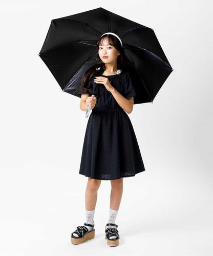 晴雨兩用 UV防曬 ALGY 總圖案 傘