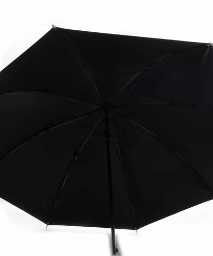 晴雨兩用 UV防曬 ALGY 總圖案 傘