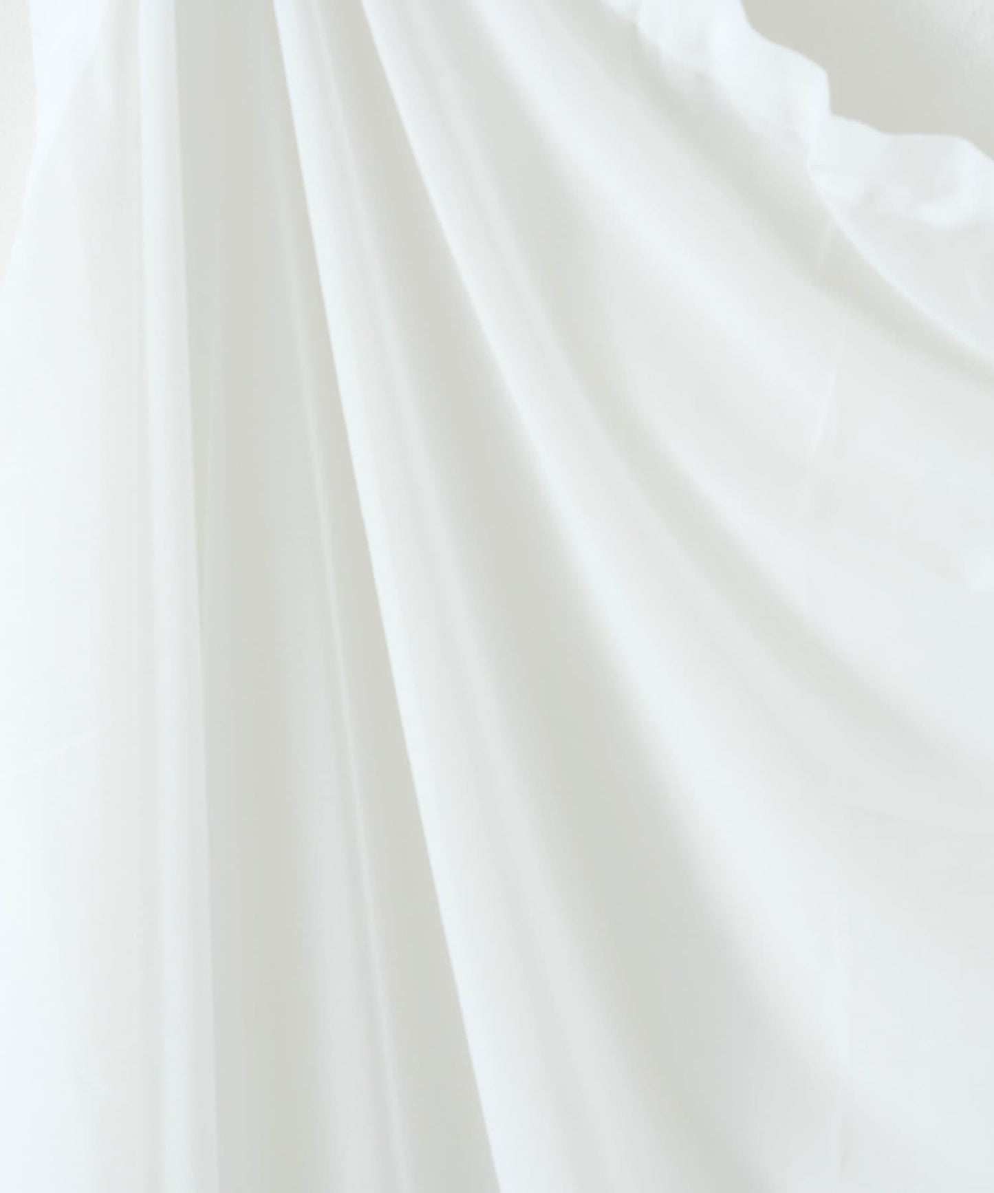 シフォンカーテン:220×200cm