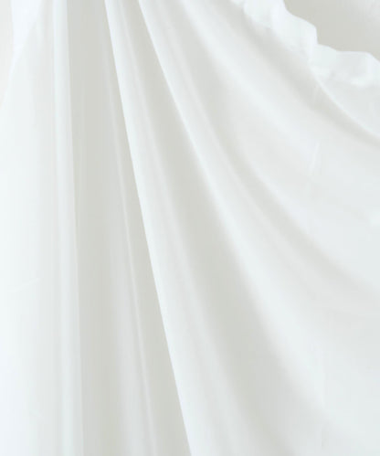 シフォンカーテン:220×200cm