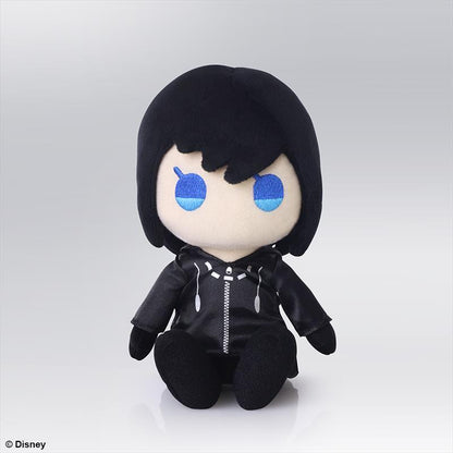 【再販】キングダムハーツ_ぬいぐるみ_KH III シオン