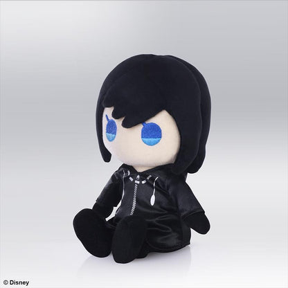 【再販】キングダムハーツ_ぬいぐるみ_KH III シオン