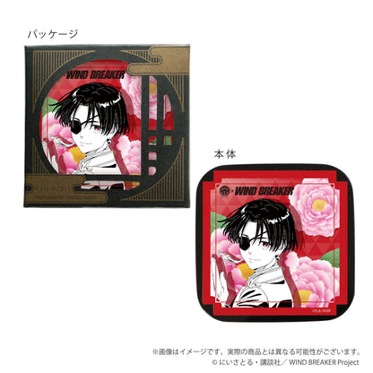 WIND BREAKER_ハンドクリーム 蘇枋隼飛