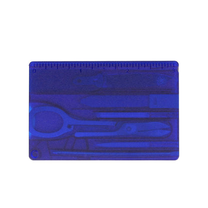 PUI PUI モルカー_ビクトリノックス 集合 スイスカード