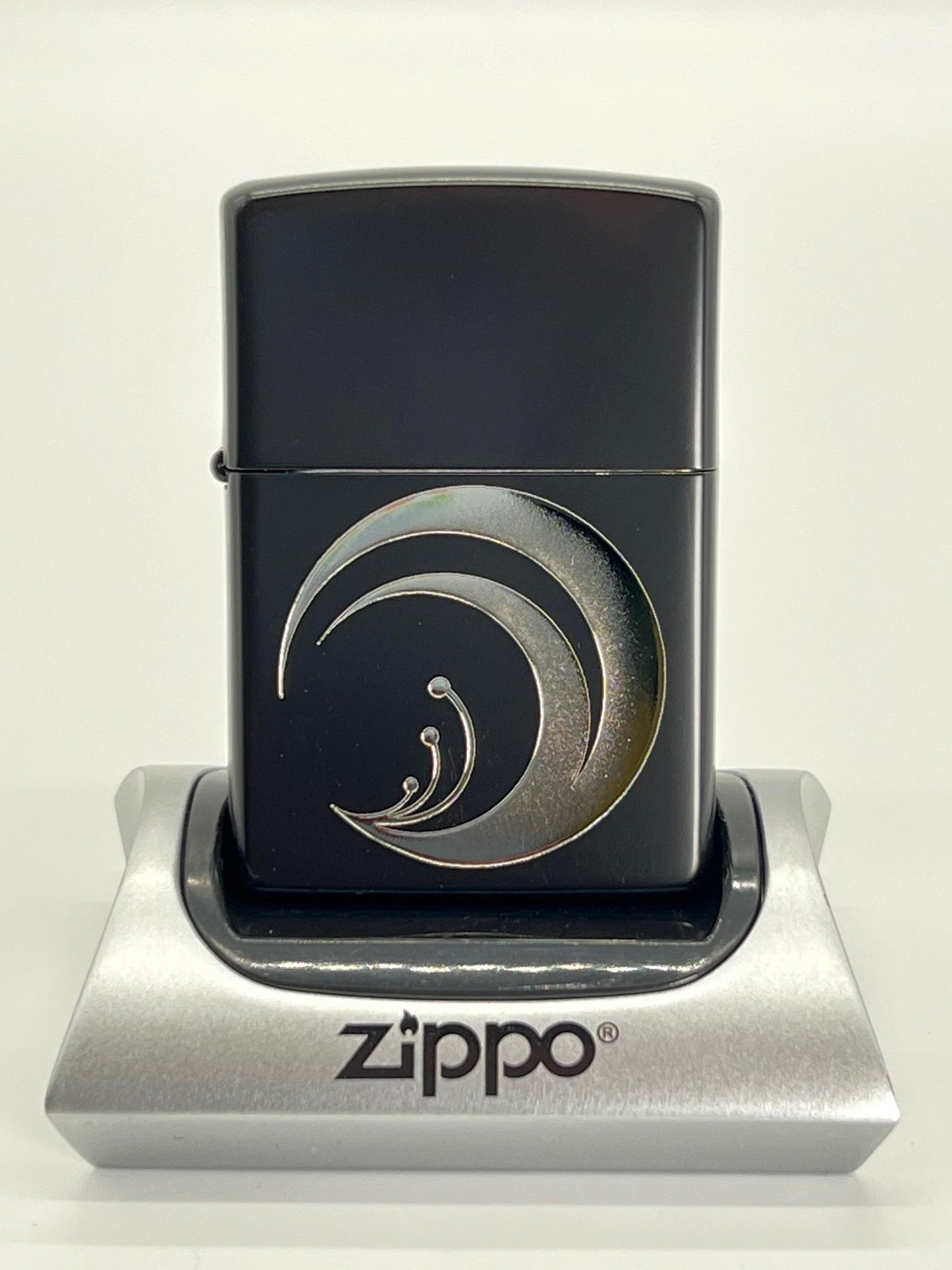 リコリス・リコイル_Zippo (リコリス校章)