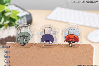SPY×FAMILY_にいてんごくりっぷ 3個セット ロイド&アーニャ&ヨル
