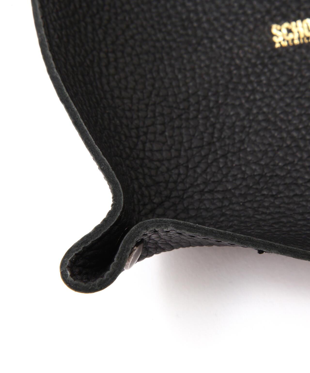LEATHER TRAY/レザートレイ