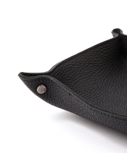 LEATHER TRAY/レザートレイ