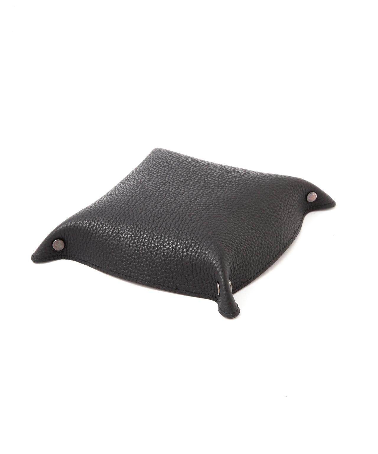LEATHER TRAY/レザートレイ