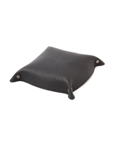 LEATHER TRAY/レザートレイ