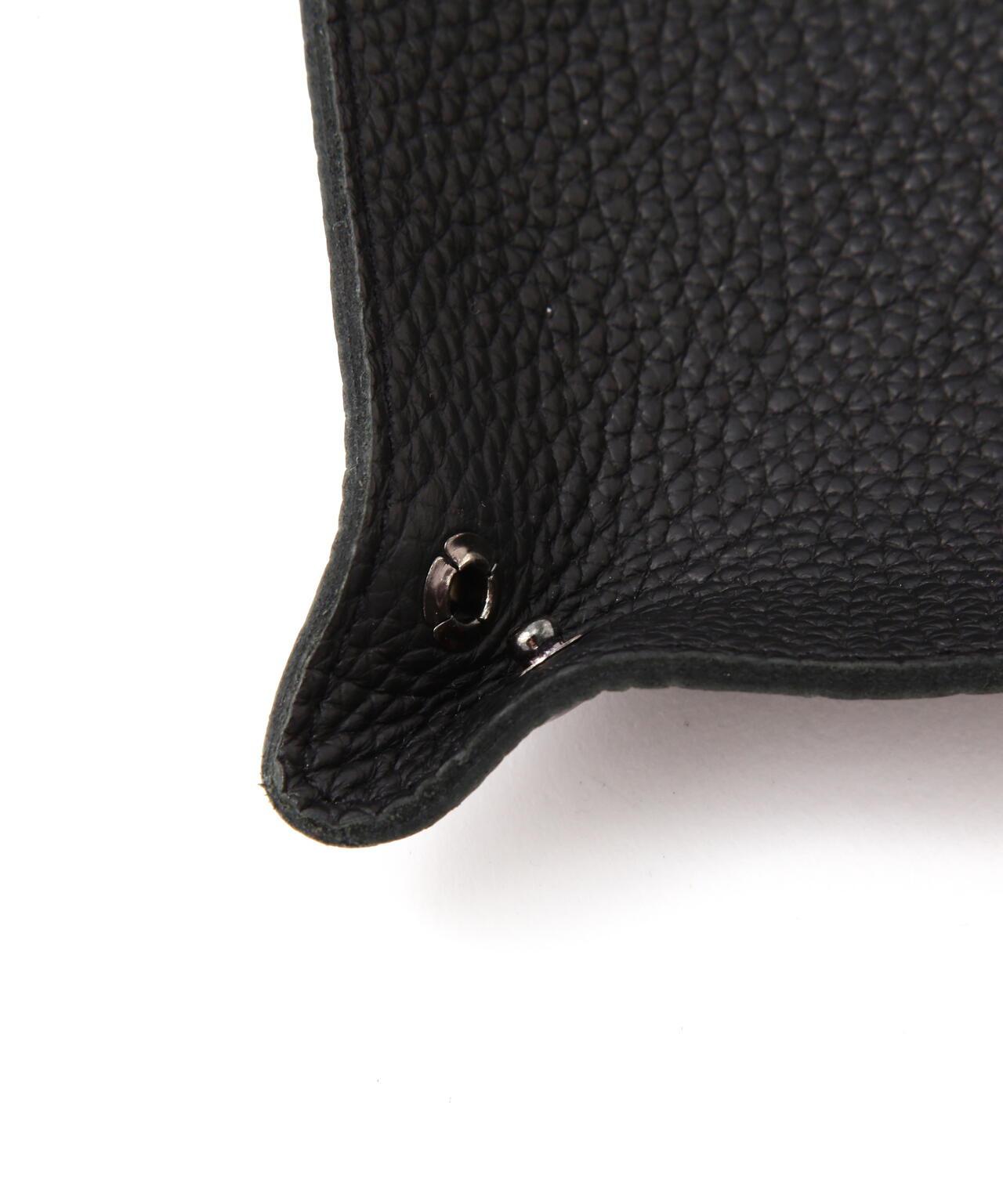 LEATHER TRAY/レザートレイ
