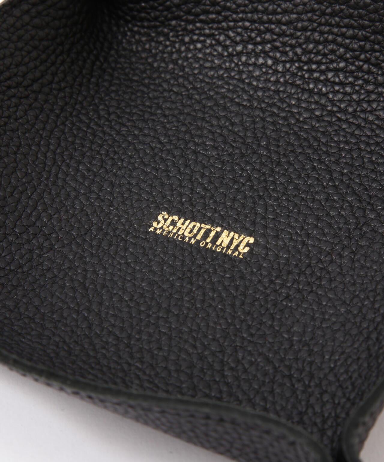LEATHER TRAY/レザートレイ