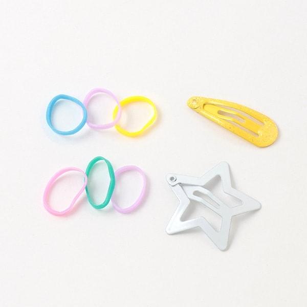 オシャレモンスターチャーム