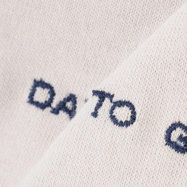【リンク】【DOG】乗り物アップリケTシャツ