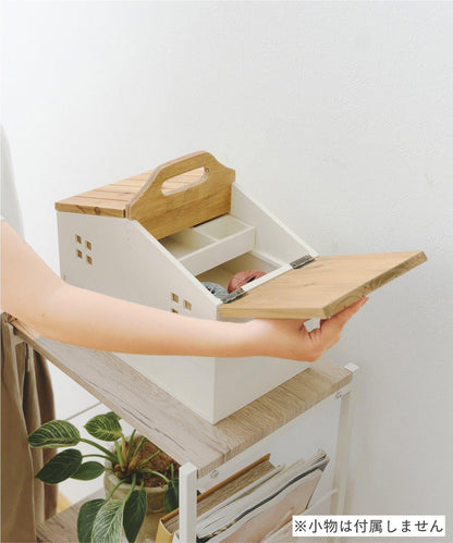 《WEB限定再入荷》おうちソーイングボックス