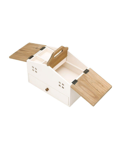 《WEB限定再入荷》おうちソーイングボックス