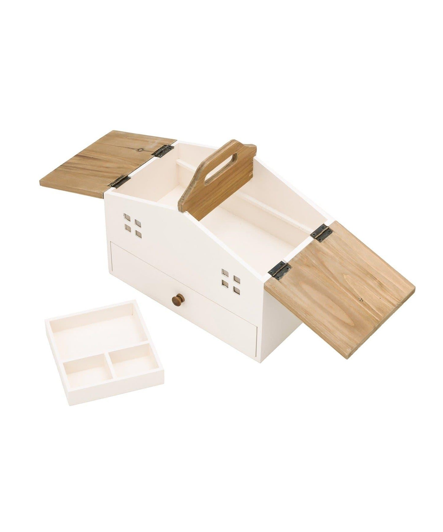 《WEB限定再入荷》おうちソーイングボックス