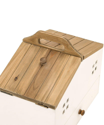 《WEB限定再入荷》おうちソーイングボックス