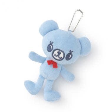 ミントくん ぬいぐるみチャーム