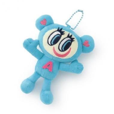 ナカムラくん ぬいぐるみチャーム