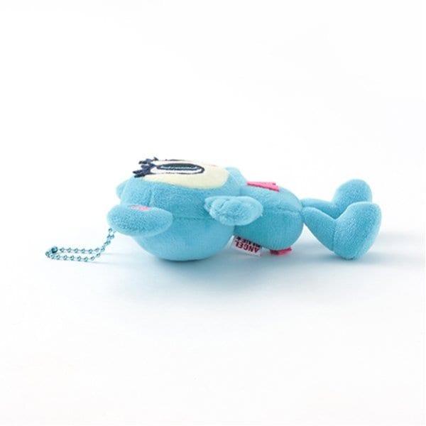 ナカムラくん ぬいぐるみチャーム