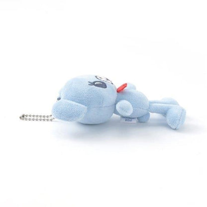 ミントくん ぬいぐるみチャーム