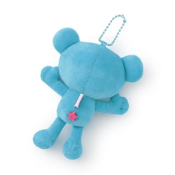 ナカムラくん ぬいぐるみチャーム