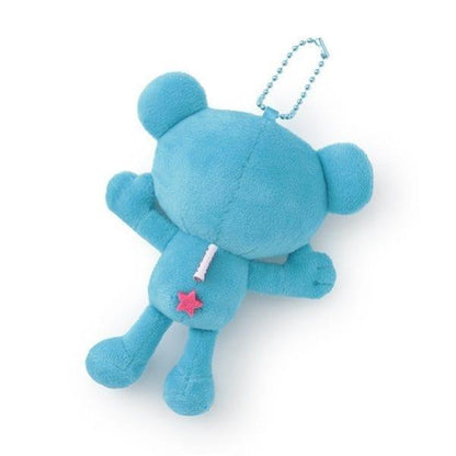 ナカムラくん ぬいぐるみチャーム