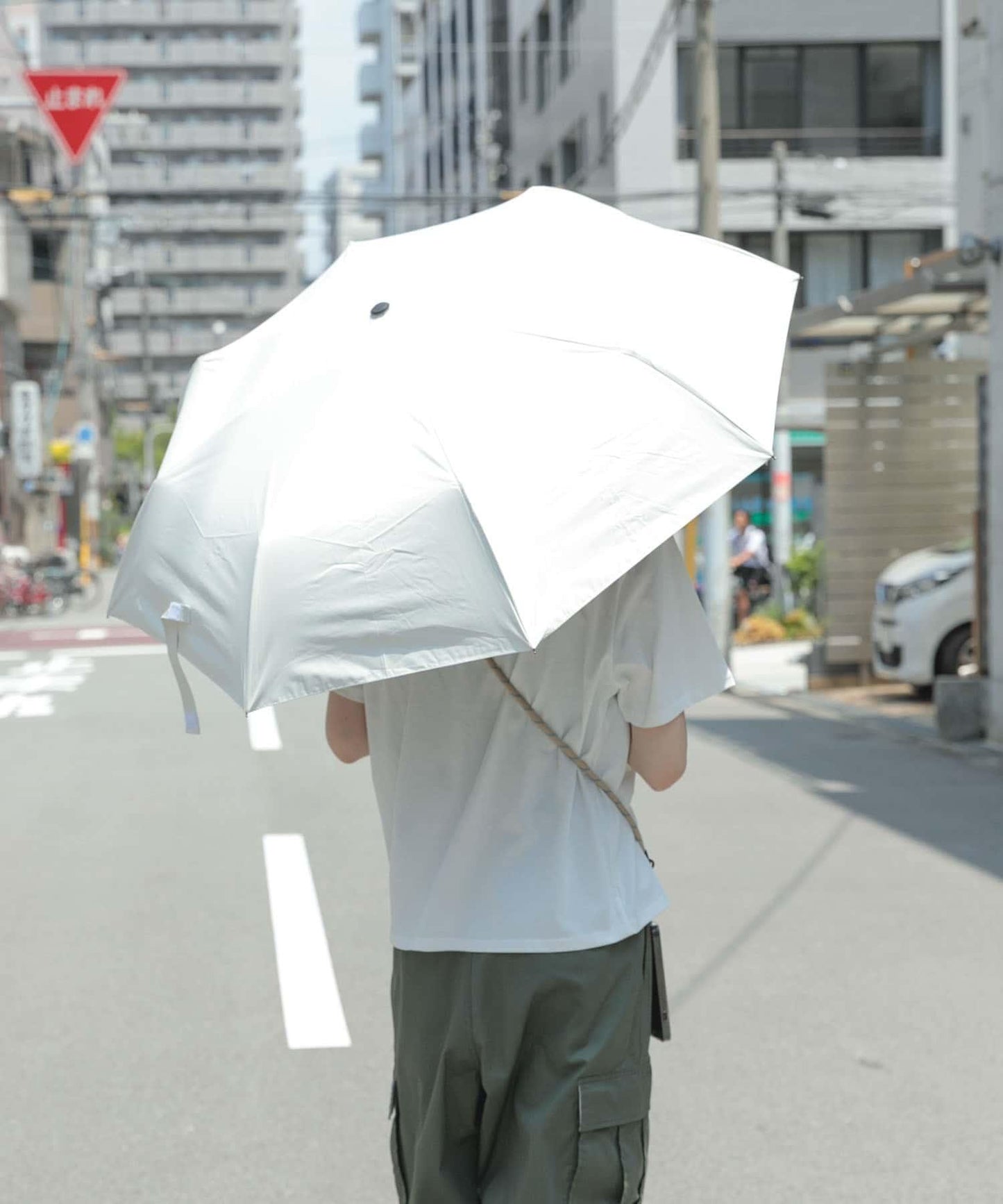 TINY GARDEN PRODUCTS セイウケンヨウUVカットアンブレラ