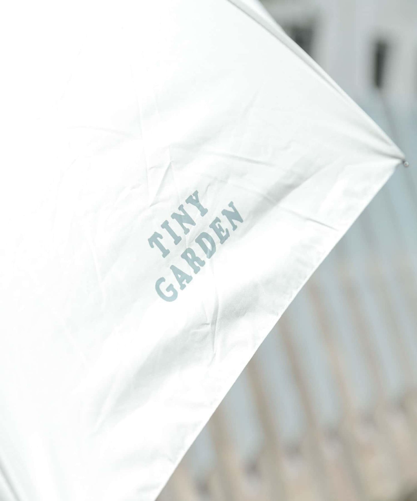 TINY GARDEN PRODUCTS セイウケンヨウUVカットアンブレラ