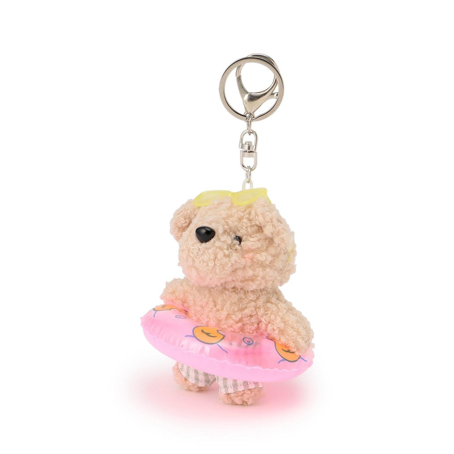 ウキワクマチャーム