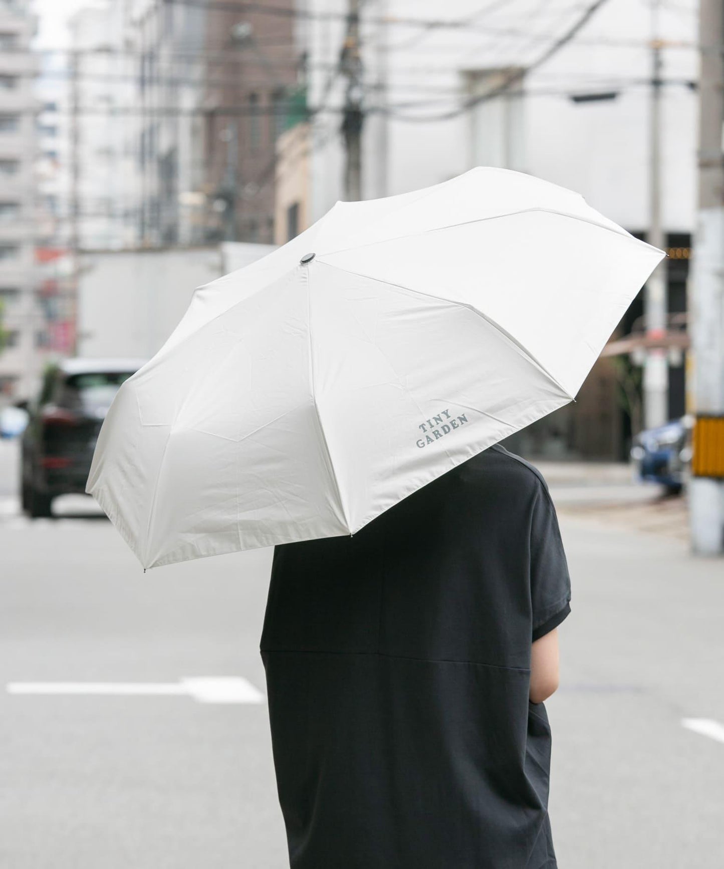 TINY GARDEN PRODUCTS セイウケンヨウUVカットアンブレラ