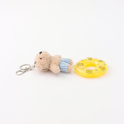 ウキワクマチャーム