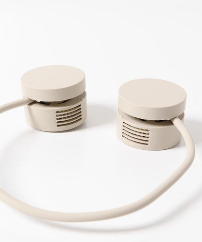TINY GARDEN PRODUCTS アクティブロールネックファン