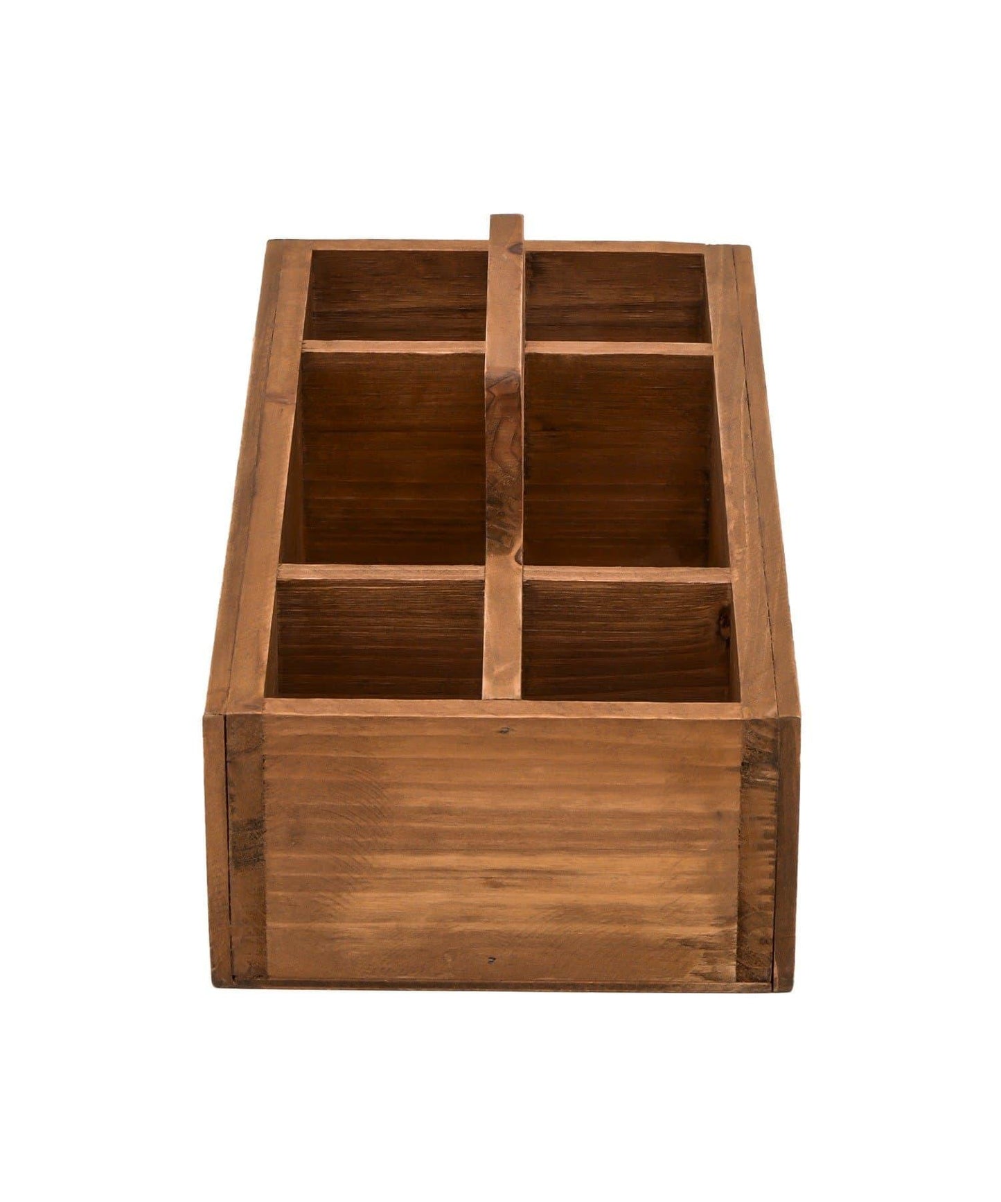 《WEB限定商品》ラタン仕切りボックス