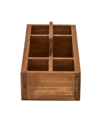 《WEB限定商品》ラタン仕切りボックス