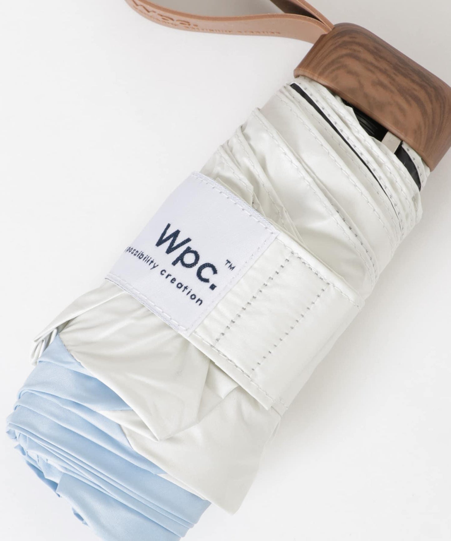 Wpc. UV100%折り畳み傘