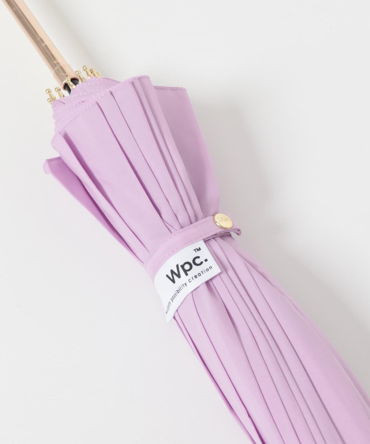 Wpc. 16本骨ソリッド