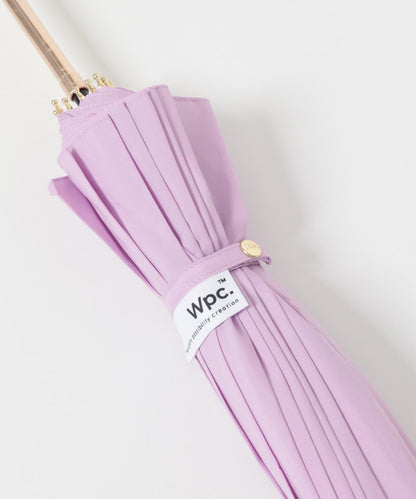 Wpc. 16本骨ソリッド