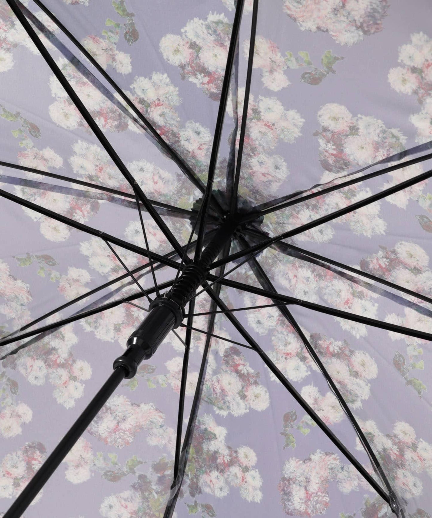 Wpc. メトロポリタン美術館アンブレラ