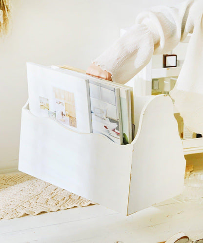 《WEB限定商品》両面収納ボックス/choupinet
