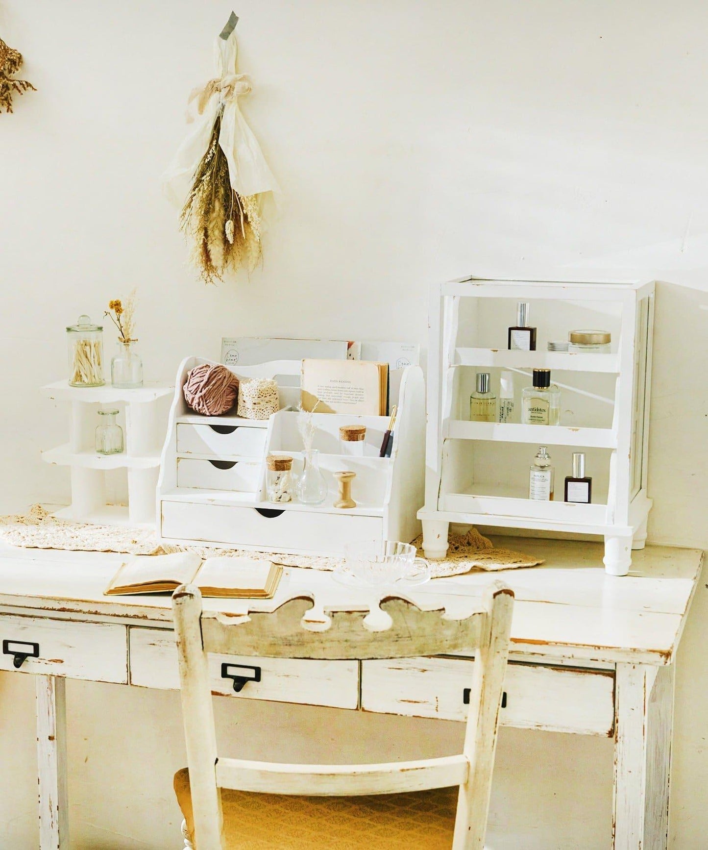 《WEB限定商品》両面収納ボックス/choupinet